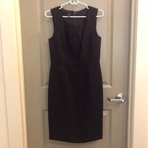 Formal Dress - Classy dark purple